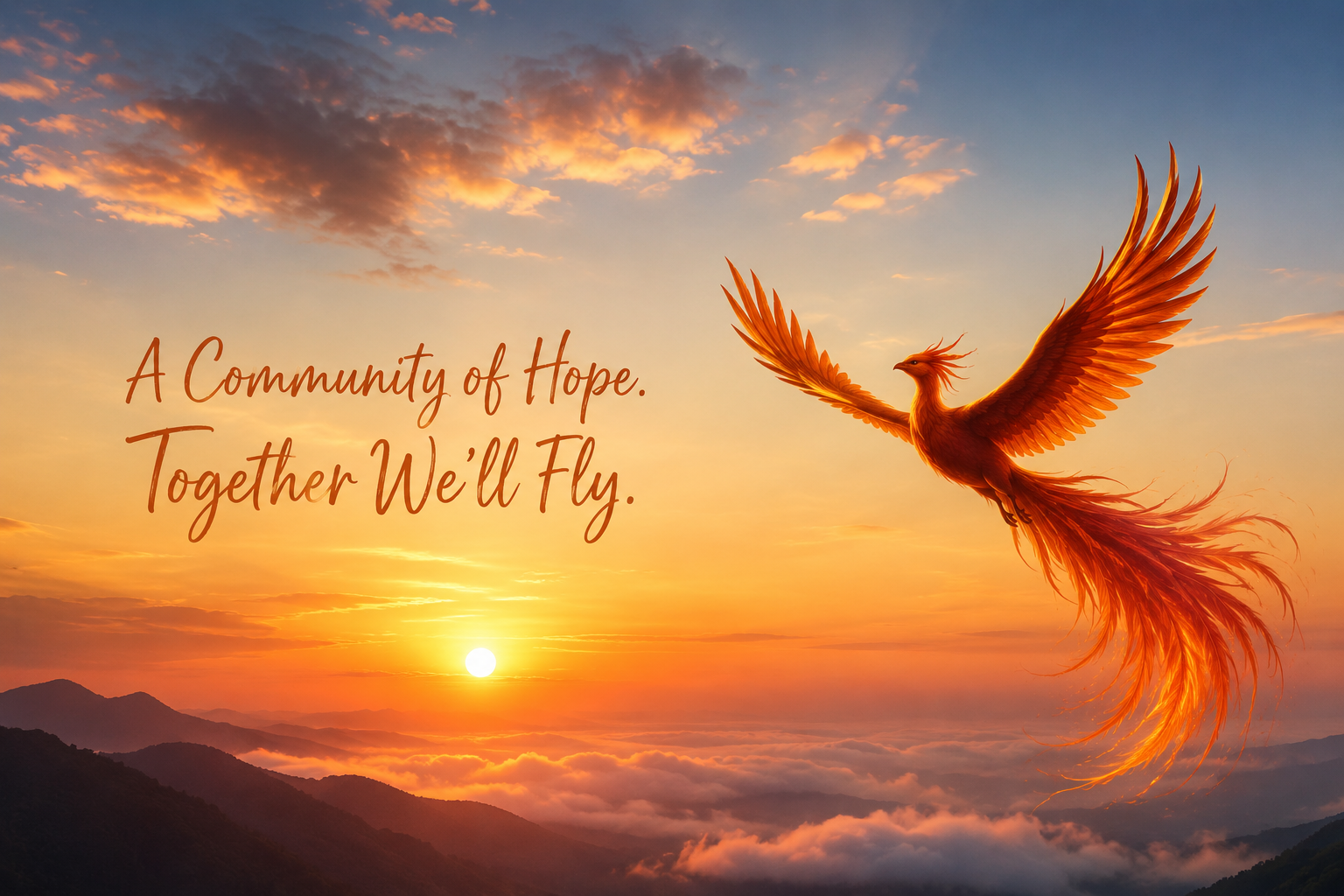 Firebird Spirit community image