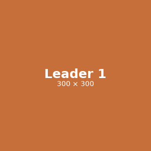 Leadership team member