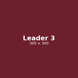 Leadership team member